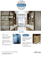 Mobile Screenshot of bascoshowerdoor.com